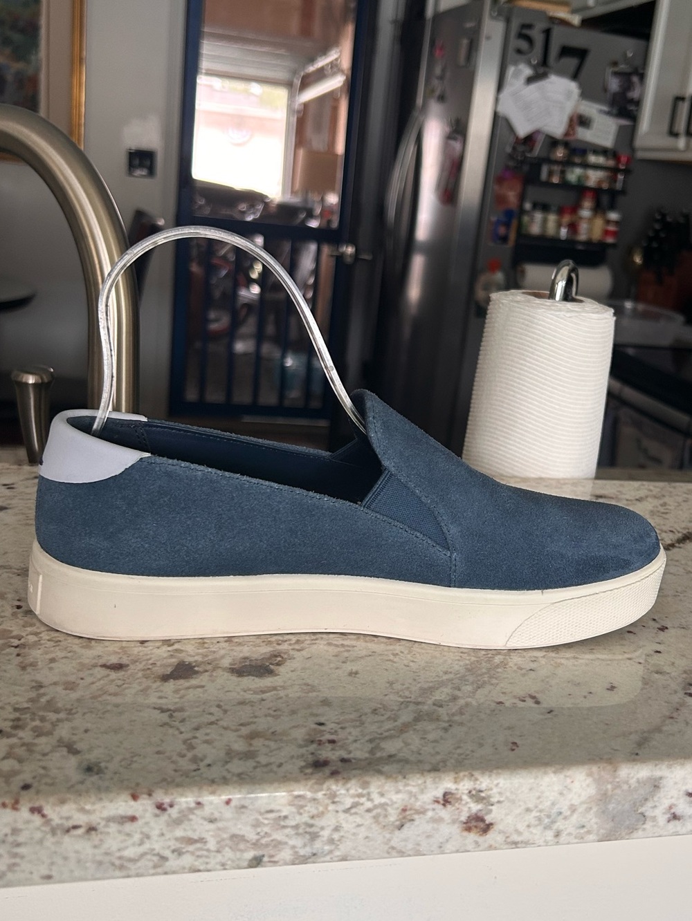 Cole Haan Grandpro Contender 2.0 Slipon Sneakers